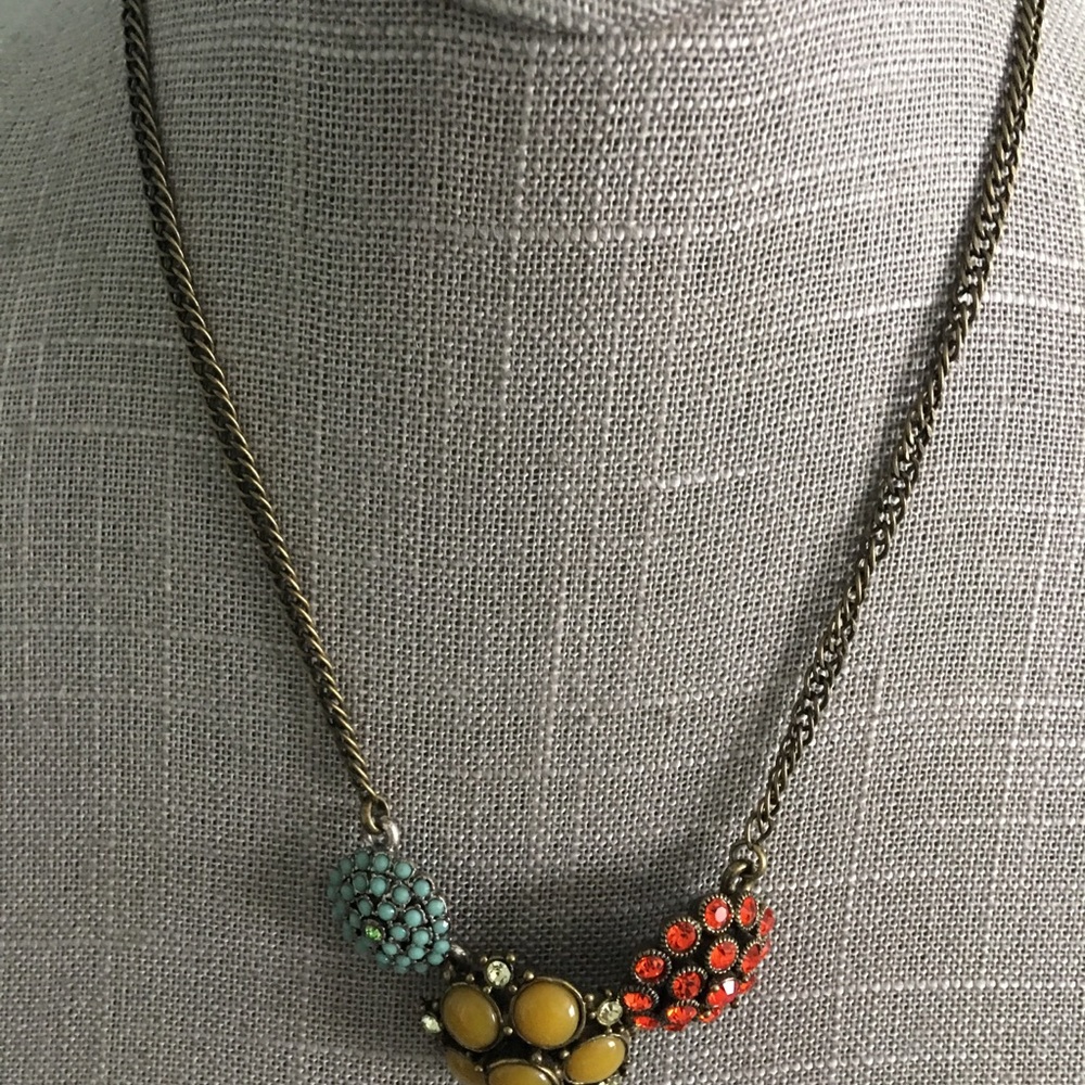 Lucky Brand necklace